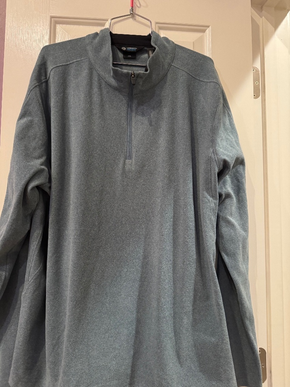 Men’s jersey shirt, XXL,